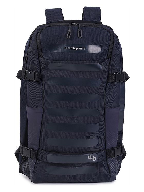 Hedgren Comby Backpack RFID 53 cm rum til bærbar computer