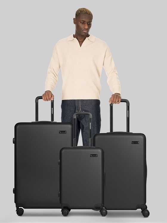 Smartbox Edition 05 4 hjul Kuffert 3-delt