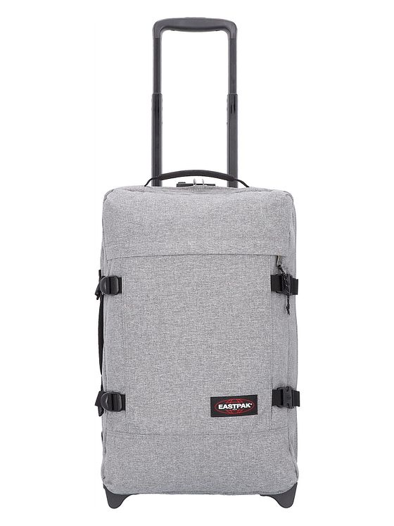 Eastpak Tranverz S 2-hjulet rejsetaske 51 cm Eastpak Tranverz S 2-hjulet rejsetaske 51 cm