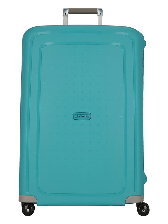Samsonite S'Cure Spinner 4-hjuls trolley 75 cm Samsonite S'Cure Spinner 4-hjuls trolley 75 cm