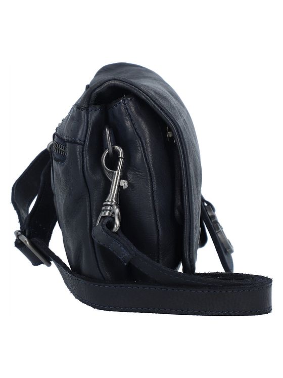 Harbour 2nd Anchor Love Skuldertaske Læder 22.5 cm