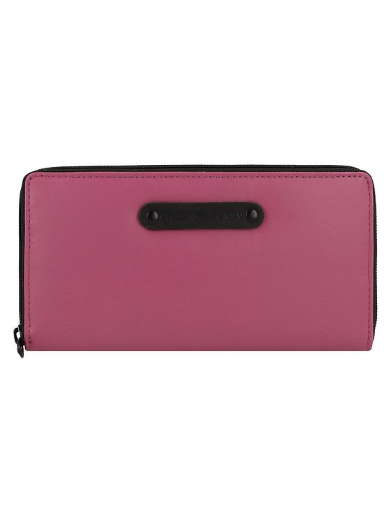 Greenburry Upcycled Tarpaulin Pung 19 cm