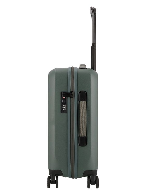 Bellroy Transit 4 hjul Kabinetrolley 55 cm
