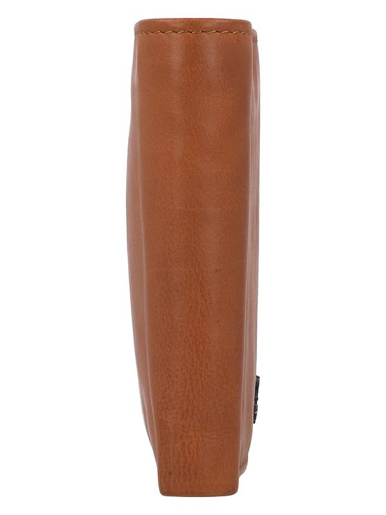 Harbour 2nd Magnus Peněženka RFID ochrana Kůže 9.5 cm