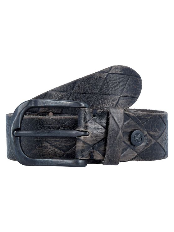 b.belt Bælte i læder b.belt Bælte i læder