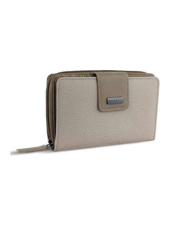 bugatti Sina Pung RFID-beskyttelse Læder 16 cm