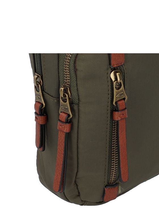 camel active Bari Skuldertaske 14 cm camel active Bari Skuldertaske 14 cm
