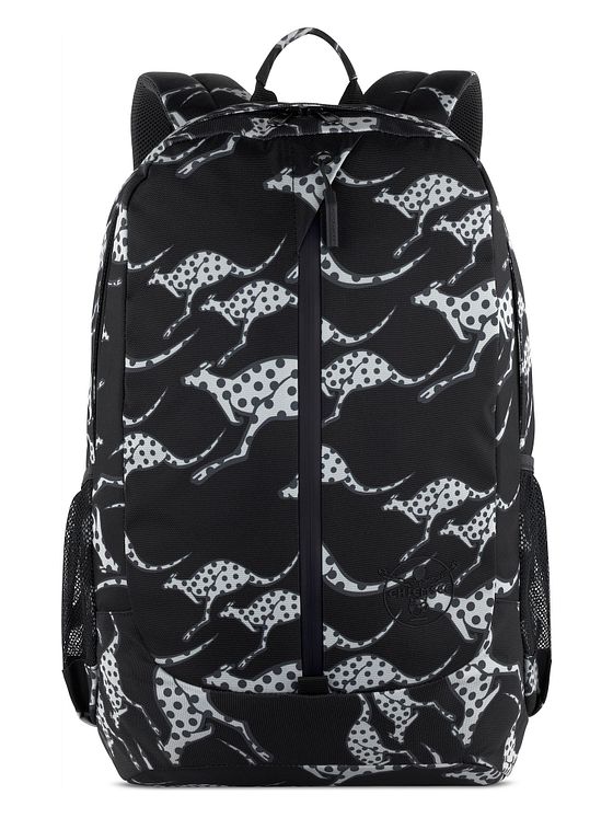 Chiemsee Jump N Fly Daypack 46 cm Laptoprum