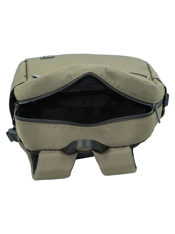 Roncato Sprint-rygsæk med 40 cm rum til bærbar computer