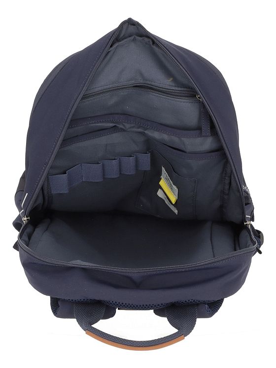 camel active City Daypack 41 cm Laptoprum camel active City Daypack 41 cm Laptoprum