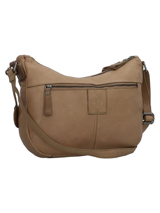 Harbour 2nd Urban Poets Emerson Taška přes rameno Kůže 36 cm