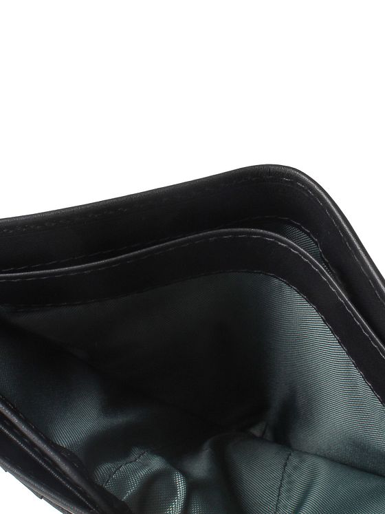 Jost Aarhus Pung Læder 12.5 cm