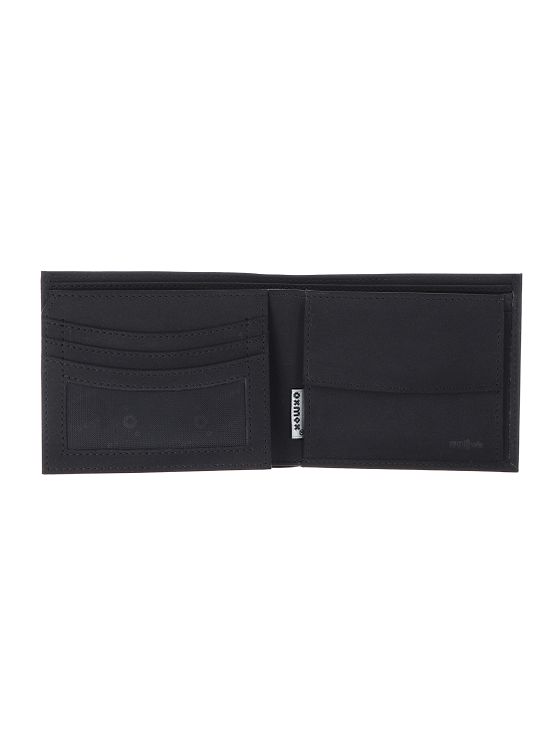 oxmox New Cryptan Pung RFID-beskyttelse 12 cm oxmox New Cryptan Pung RFID-beskyttelse 12 cm