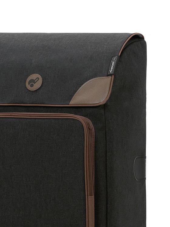 Andersen Shopper Quattro Shopper Holk Carro de la compra 58 cm