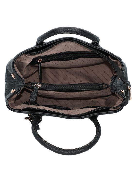 L.CREDI Maxima håndtaske 33 cm L.CREDI Maxima håndtaske 33 cm