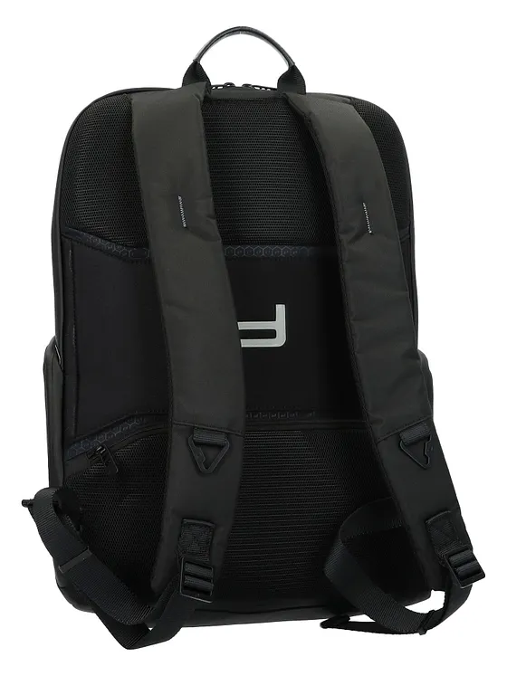 Porsche Design Urban Eco M2-rygsæk 48 cm med rum til bærbar computer Porsche Design Urban Eco M2-rygsæk 48 cm med rum til bærbar computer