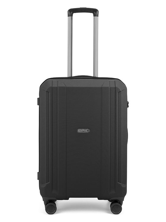 Epic Airwave Neo 4 hjul Trolley 65 cm Epic Airwave Neo 4 hjul Trolley 65 cm