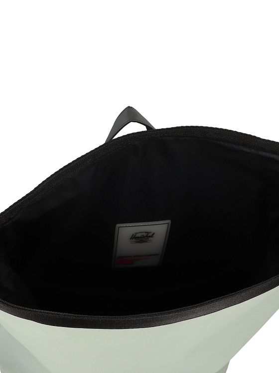 Herschel Roll Top-rygsæk med 46 cm rum til bærbar computer Herschel Roll Top-rygsæk med 46 cm rum til bærbar computer