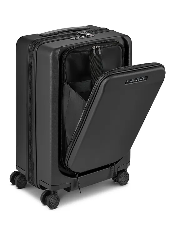 Porsche Design Voyager 3.0 4 ruedas Maleta de cabina S 55 cm Compartimento para el portátil Con asa expansible