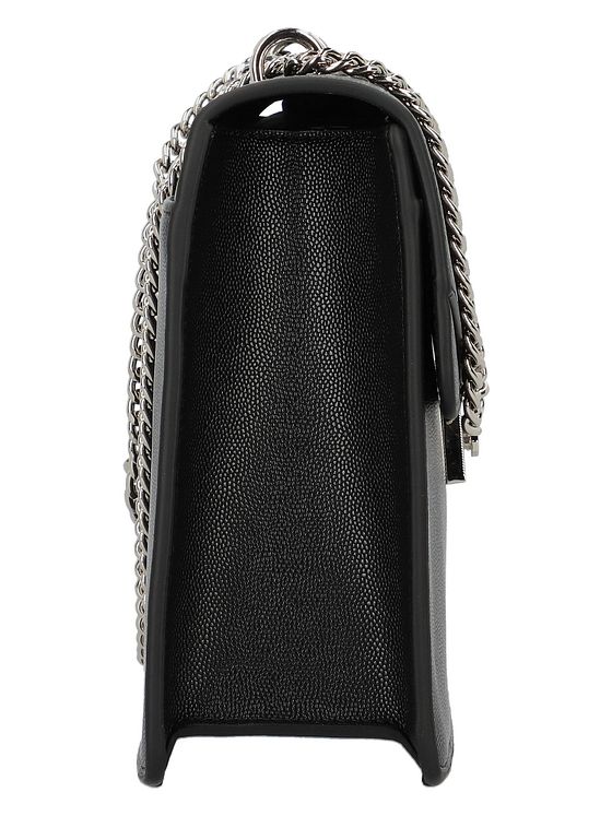 Seidenfelt Roros Stor skuldertaske 25 cm