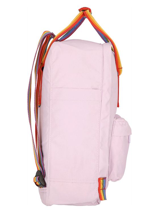 Fjällräven Kanken Rainbow-rygsæk 38 cm Fjällräven Kanken Rainbow-rygsæk 38 cm
