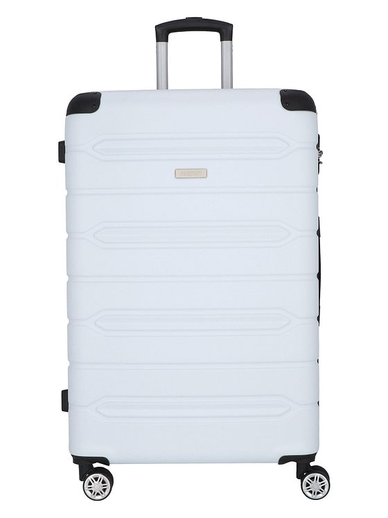 NOWI Rhodos 4 hjul Trolley 75 cm