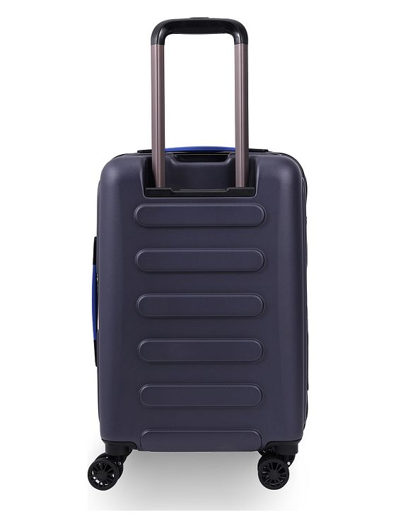 Hedgren Comby Grip S 4 hjul Kabinetrolley S 55 cm