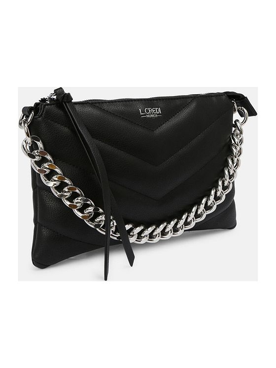 L.CREDI Kalinka Skuldertaske 28 cm