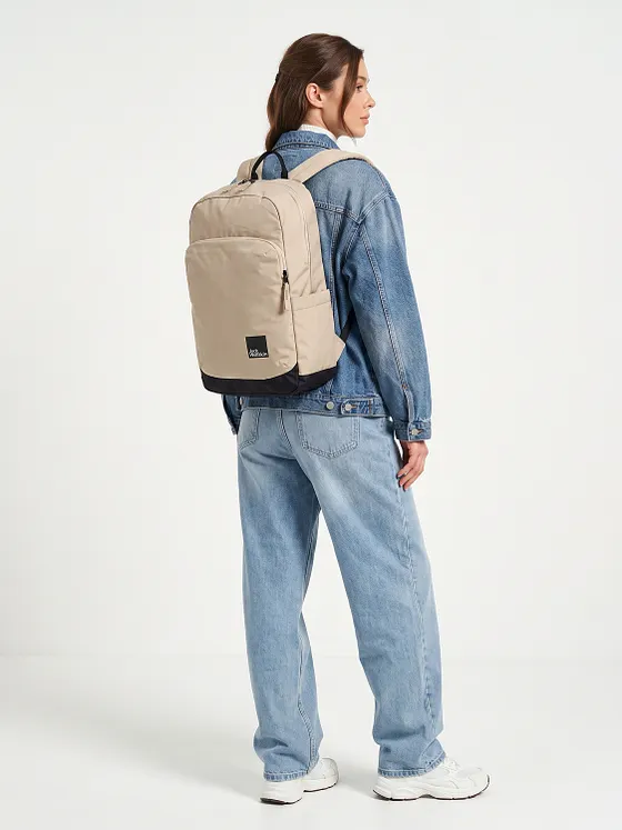Jack Wolfskin Terraview Daypack 47 cm Laptopfack