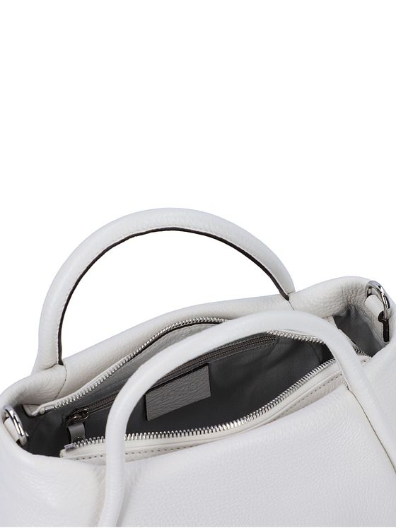 abro Willow Håndtaske Læder 26.5 cm abro Willow Håndtaske Læder 26.5 cm