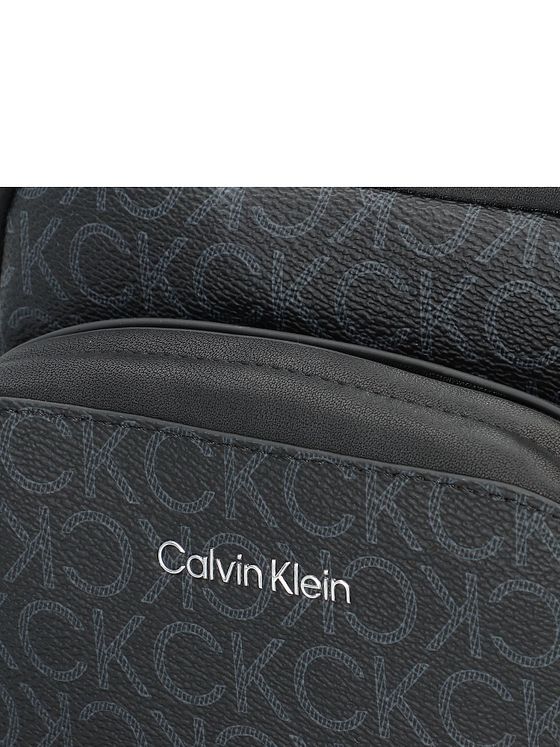 Calvin Klein CK Must Mini Bag skuldertaske 16 cm Calvin Klein CK Must Mini Bag skuldertaske 16 cm