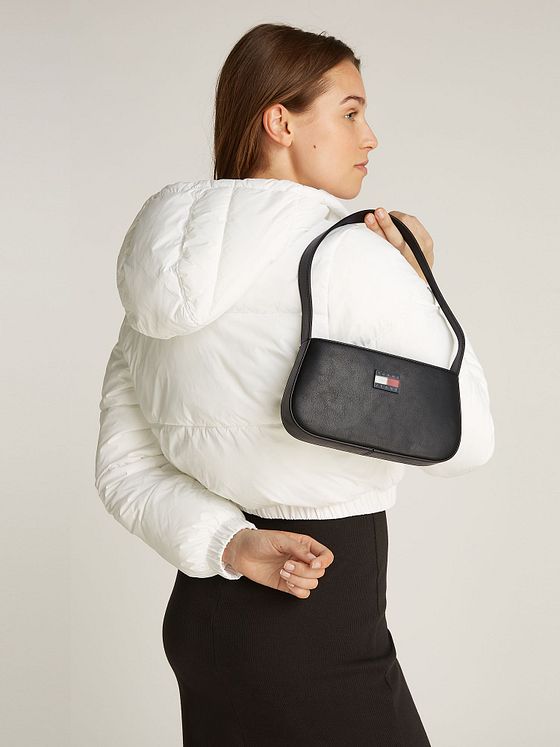 Tommy Hilfiger Jeans TJM ESS Must Skuldertaske 22 cm