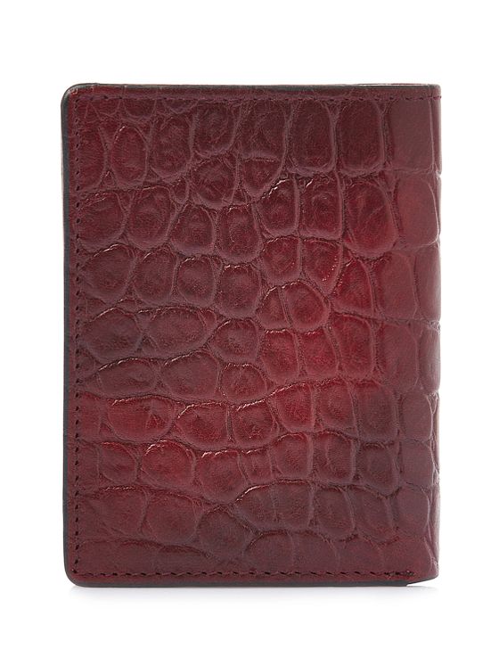 Castelijn & Beerens Peněženka RFID ochrana Kůže 8 cm