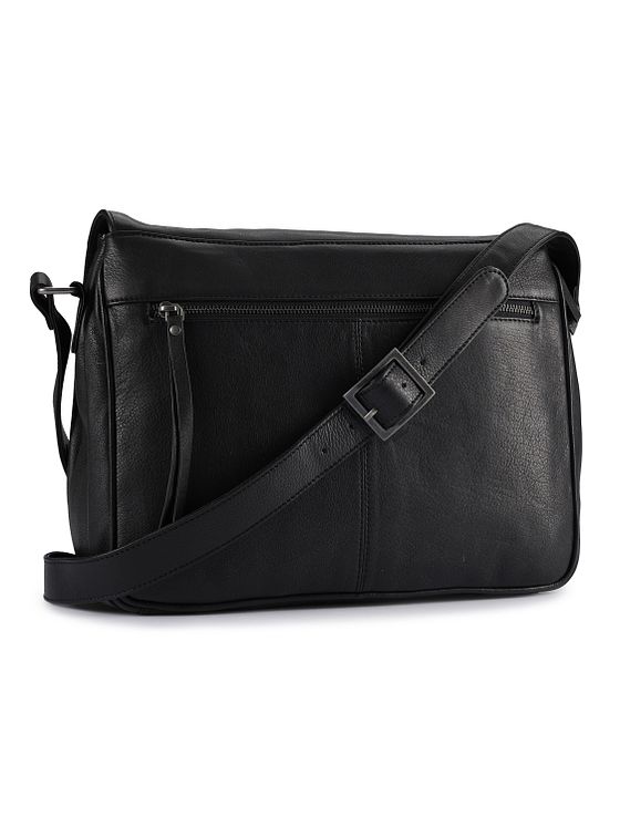 Harbour 2nd Just Pure Monique Monique Messenger-taske Læder 47 cm