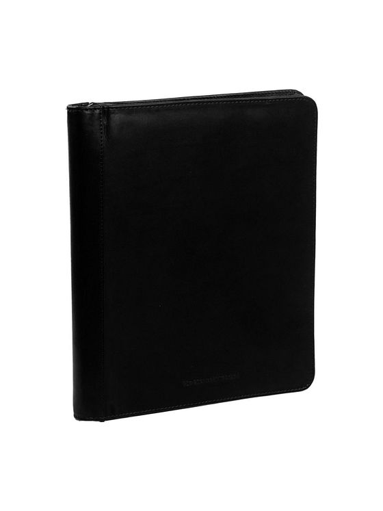 The Chesterfield Brand Wax Pull Up skrivesag læder 22 cm