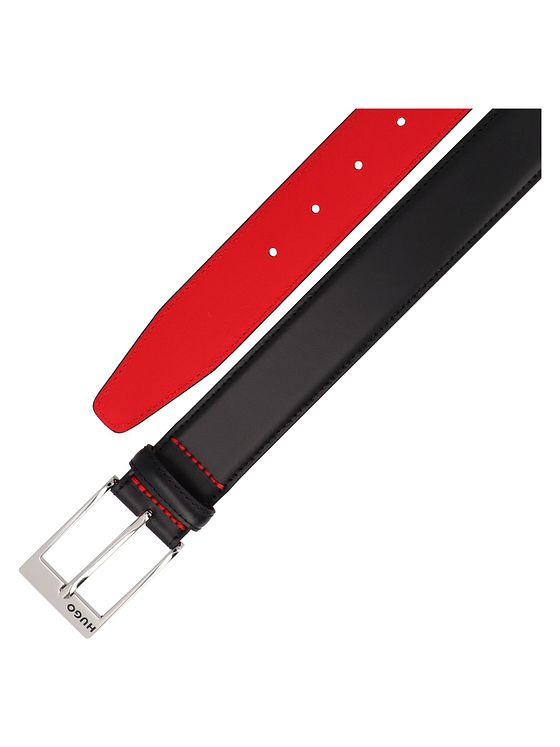 Hugo Barney Pásek Kůže