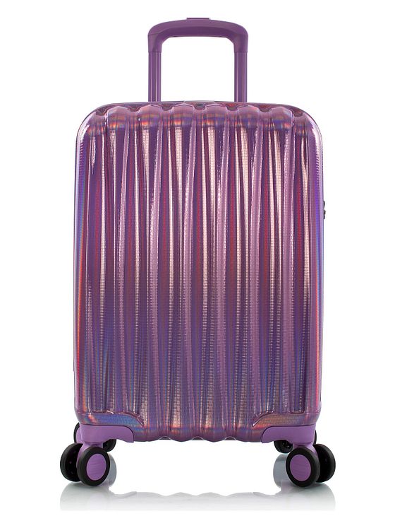 Heys Astro 4 hjul Kabinetrolley S 53 cm Heys Astro 4 hjul Kabinetrolley S 53 cm