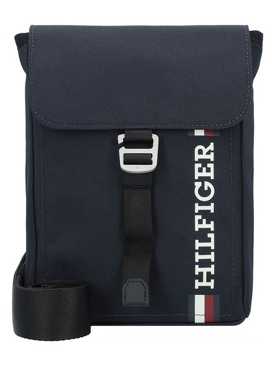 Tommy Hilfiger TH Monotype Skuldertaske 17 cm