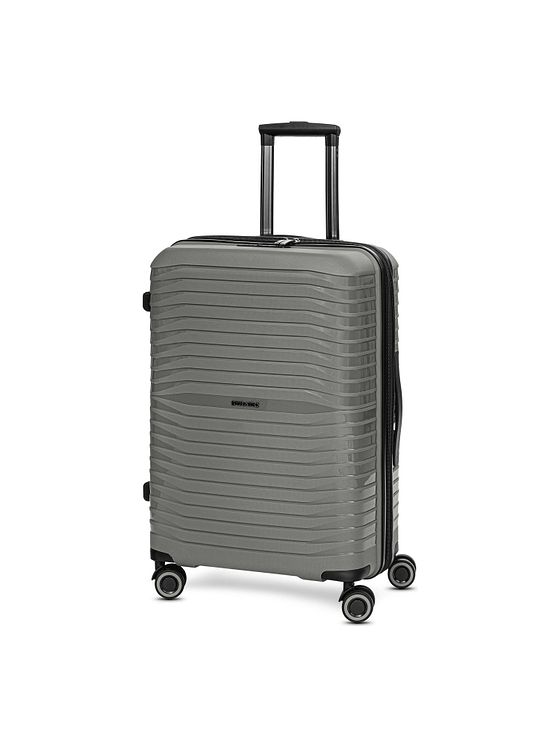 Stratic Shine 4-hjulig vagn 65 cm med expansionsfällning