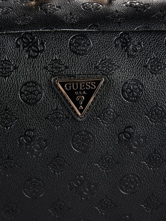Guess Devon Weekendtaske 48 cm Guess Devon Weekendtaske 48 cm