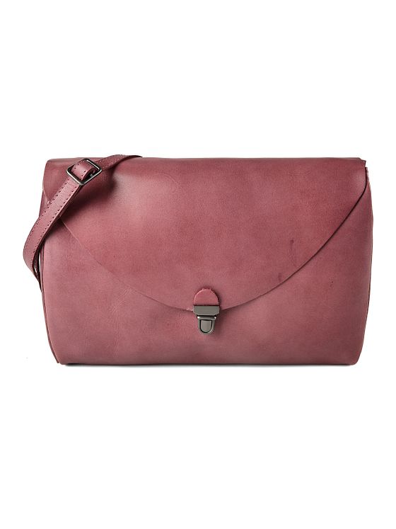 Harold's Fold Skuldertaske Læder 24 cm Harold's Fold Skuldertaske Læder 24 cm