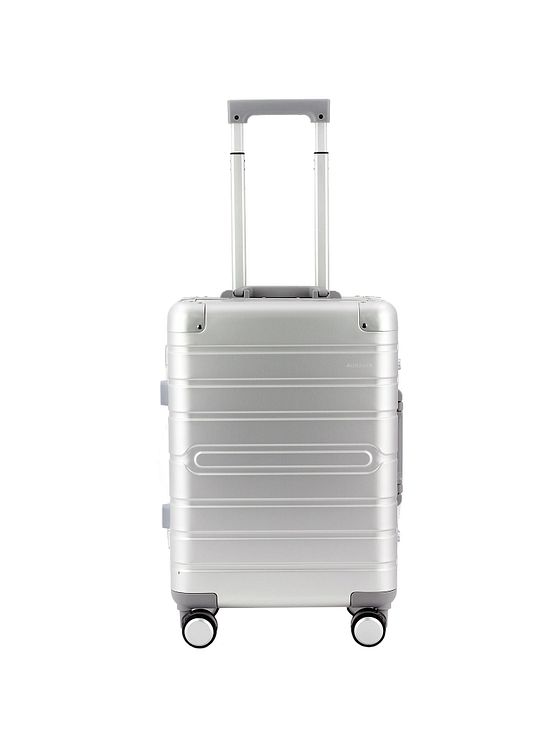 Alumaxx Gravity 4-hjulet kabinevogn 55 cm