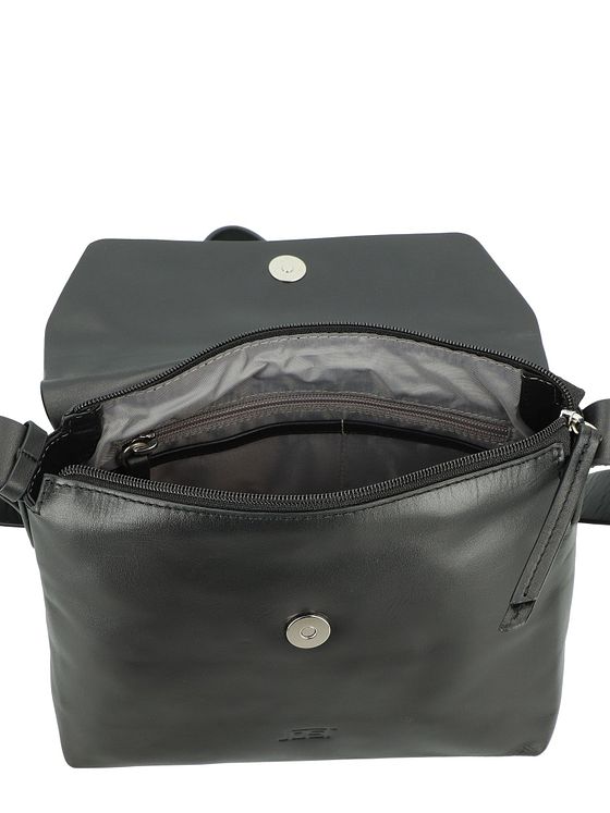 Jost Arva Skuldertaske Læder 23 cm