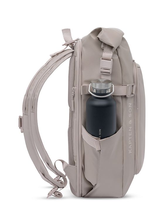 Kapten & Son Lisbon Pro Daypack 45 cm Laptoprum