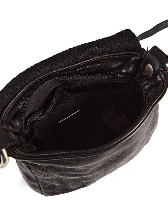 Campomaggi Giada Skuldertaske Læder 19 cm