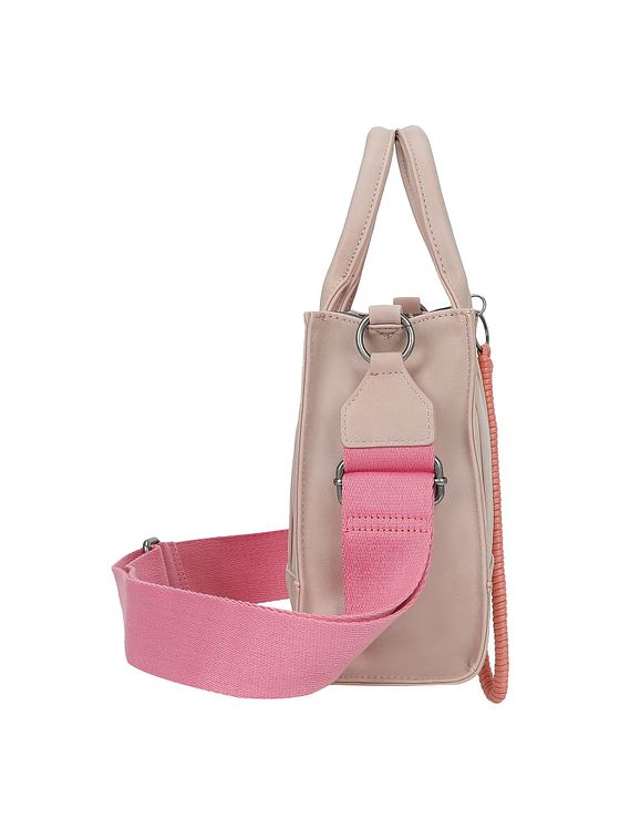 Fritzi aus Preußen SquareN Vintage Kabelka 20.5 cm