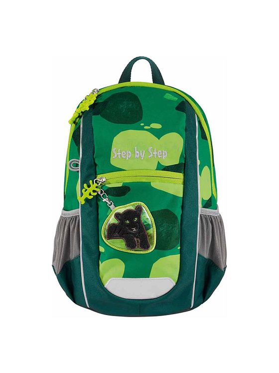 Step by Step Kiga Maxi Børnehaverygsæk 34 cm