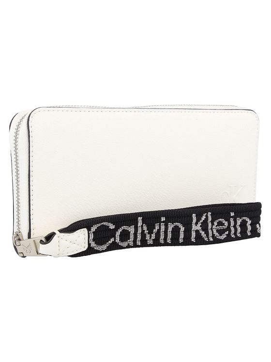 Calvin Klein Jeans Ultralight Pung RFID-beskyttelse 19 cm Calvin Klein Jeans Ultralight Pung RFID-beskyttelse 19 cm