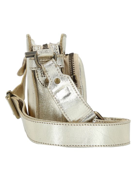 Cowboysbag Glam Monticello Skuldertaske Læder 22 cm