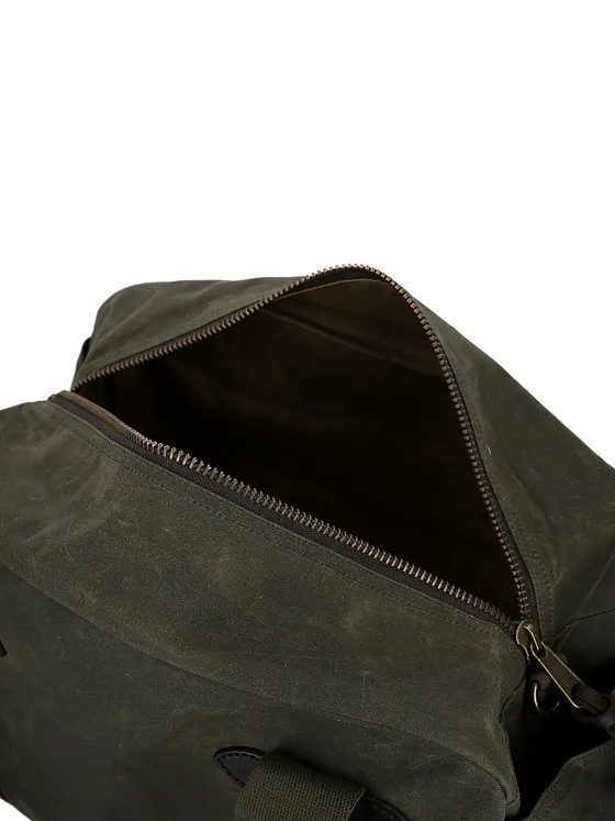 Filson Tin Cloth Bolsa de viaje Weekender 45.5 cm Filson Tin Cloth Bolsa de viaje Weekender 45.5 cm